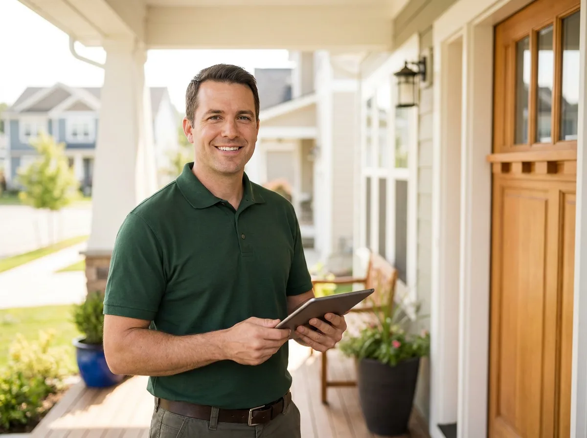 Pest control FAQs for Wentzville, MO